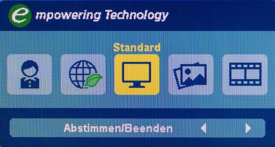 Acer Gn246hlbbid Monitor Osd Ecolor
