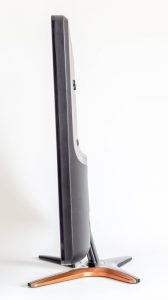 Acer Gn246hlbbid Monitor Seitlich Vorne