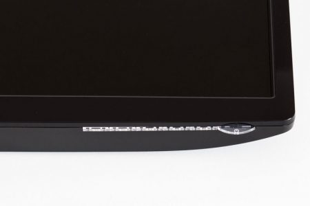 Acer Gn246hlbbid Monitor Tasten