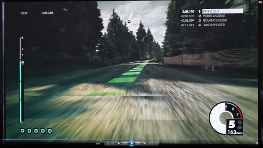 Acer Gn246hlbbid Monitor Tearing