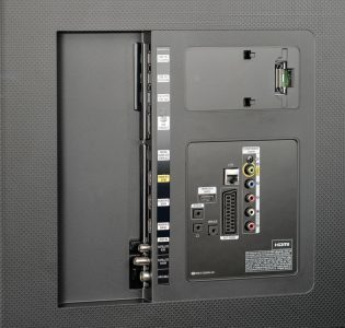 Fernseher Ausstattung1
