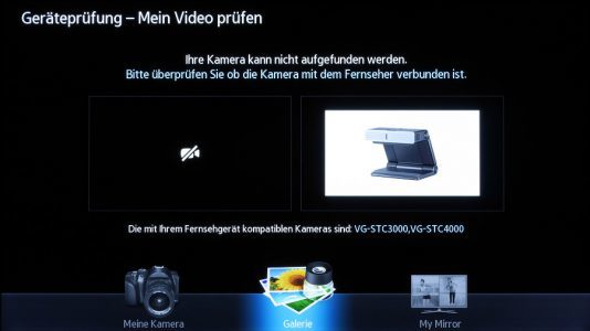 Fernseher Ausstattung2