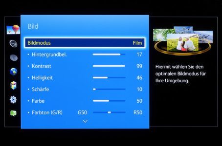 Fernseher Bildqualitaet1