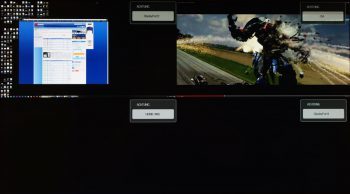 Iiyama Prolite B2888uhsu B1 Monitor Pbp