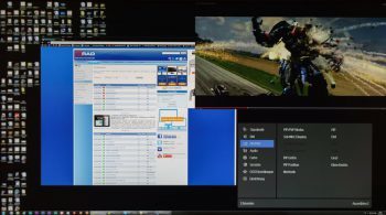 Iiyama Prolite B2888uhsu B1 Monitor Pip