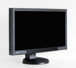 Eizo Cg277 Monitor Drehung Rechts