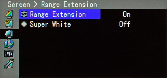 Eizo Cg277 Monitor Dynamik