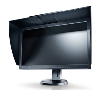 Eizo Cg277 Monitor Front
