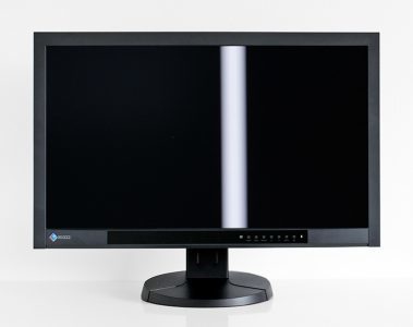 Eizo Cg277 Monitor Judder