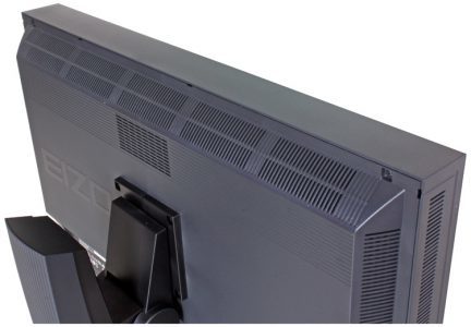 Eizo Cg277 Monitor Lueftung