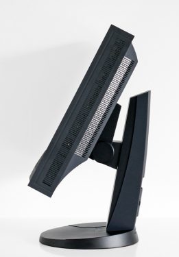 Eizo Cg277 Monitor Neigung Hinten