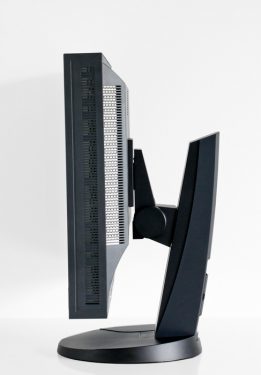 Eizo Cg277 Monitor Neigung Vorne