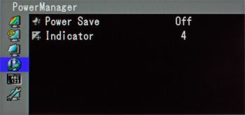 Eizo Cg277 Monitor Osd4