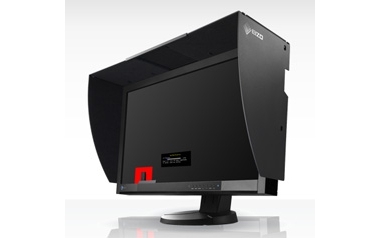 Test Monitor Eizo CG277 - Prad.de