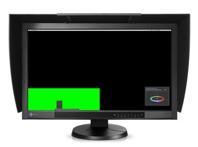 Eizo Cg277 Monitor Produktfoto2