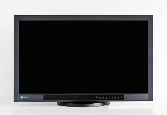 Eizo Cg277 Monitor Vorne Unten
