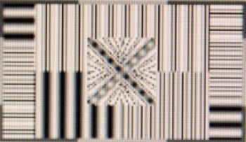 Lg 24gm77 B Monitor Gitter 720