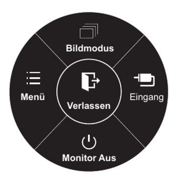 Lg 24gm77 B Monitor Osd 2