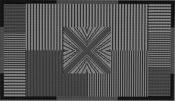 Lg 34um65 P Monitor Gitter1080