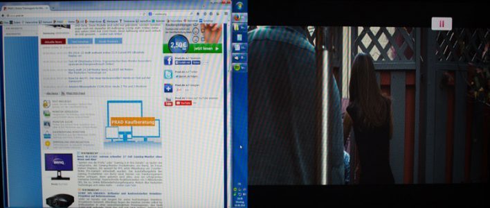 Lg 34um65 P Monitor Pbp
