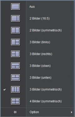 Lg 34um65 P Monitor Screensplit