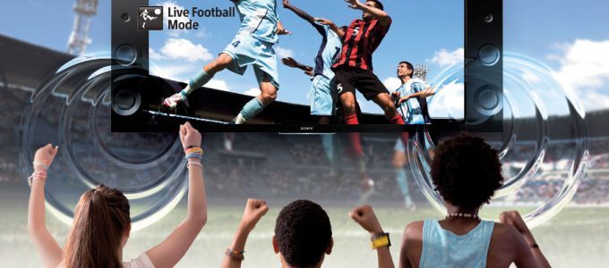 Sony Kd 65x9005b Fernseher Bedienung2