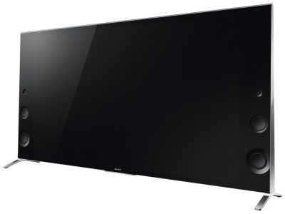 Sony Kd 65x9005b Fernseher Einleitung1