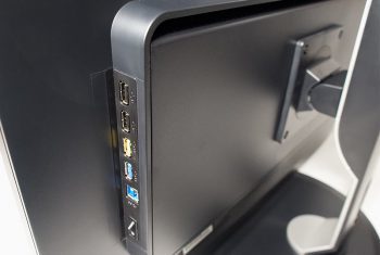 Philips 288p6ljeb Monitor Anschluesse 1