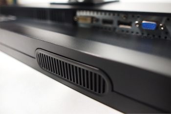 Philips 288p6ljeb Monitor Detail 1