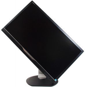 Philips 288p6ljeb Monitor M Drehung