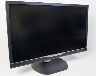 Philips 288p6ljeb Monitor Vorne