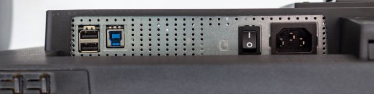 Aoc G2770pqu Monitor Anschluesse 1
