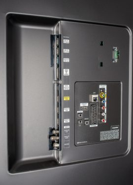 Samsung Ue75hu7590 Fernseher Ausstattung