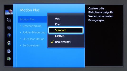 Samsung Ue75hu7590 Fernseher Bildqualitaet2