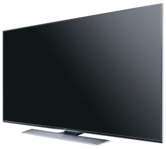Samsung Ue75hu7590 Fernseher Einleitung1