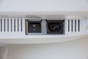 Fujitsu P24w 7 Led Monitor Netz