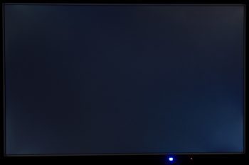 Fujitsu P24w 7 Led Monitor Schwarzbild Verstaerkt