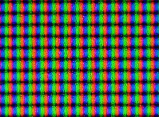 Fujitsu P24w 7 Led Monitor Coating