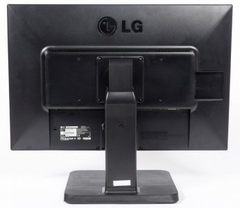 Lg 24mb65py B Monitor Hinten1