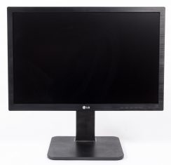 Lg 24mb65py B Monitor Hoch