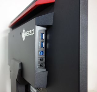 Eizo Foris Fs2434 Bk Monitor Anschl03