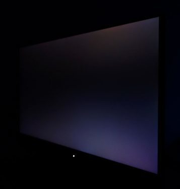 Eizo Foris Fs2434 Bk Monitor Blickwinkel Schw