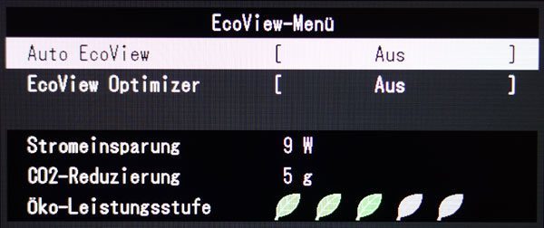 Eizo Foris Fs2434 Bk Monitor Ecoview