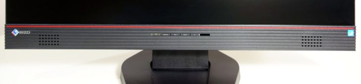 Eizo Foris Fs2434 Bk Monitor Lautsprecher