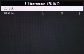 Eizo Foris Fs2434 Bk Monitor Osd06