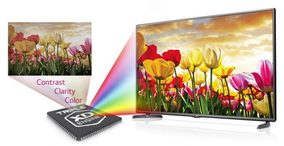 Lg 55lb870v Fernseher Ausstattung4