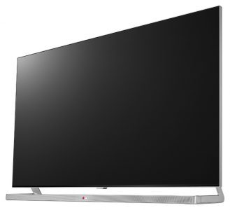 Lg 55lb870v Fernseher Einleitung1