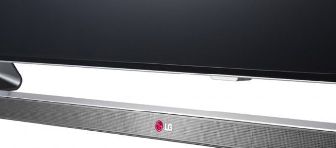 Lg 55lb870v Fernseher Tonqualitaet