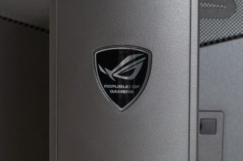 Asus Pg278q Monitor Detail 2