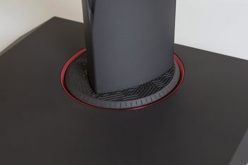 Asus Pg278q Monitor Detail 3
